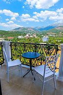 Chimaera Hotel