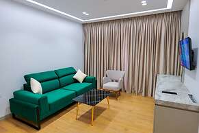 Chimaera Hotel