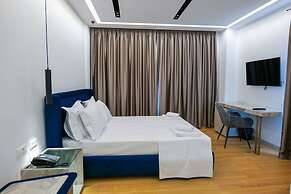 Chimaera Hotel