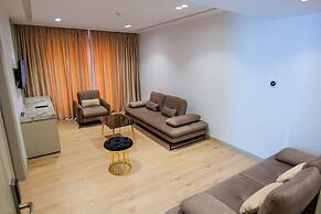 Chimaera Hotel