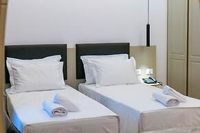 Chimaera Hotel