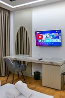 Chimaera Hotel