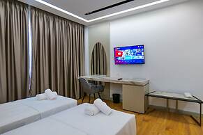 Chimaera Hotel