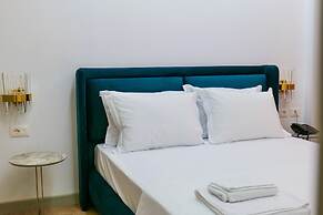 Chimaera Hotel