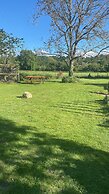 The penruddocke arms