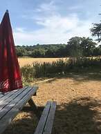 The penruddocke arms