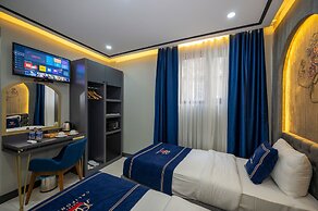 California Hotel
