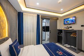 California Hotel