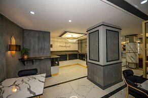 California Hotel