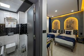 California Hotel