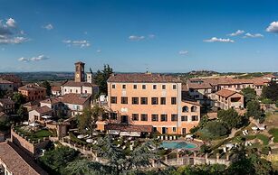 Sunstar Hotel Piemont