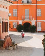 Sunstar Hotel Piemont