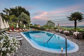Sunstar Hotel Piemont