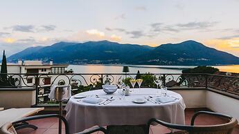 Suite Hotel Sunstar Brissago