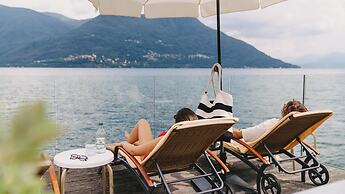 Suite Hotel Sunstar Brissago