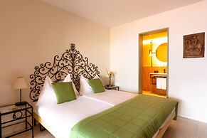 Suite Hotel Sunstar Brissago