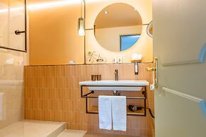 Suite Hotel Sunstar Brissago