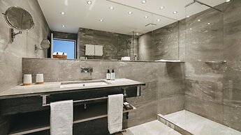 Suite Hotel Sunstar Brissago