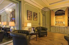 Suite Hotel Sunstar Brissago