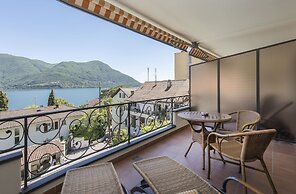 Suite Hotel Sunstar Brissago