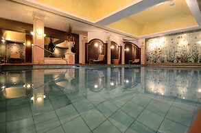 Suite Hotel Sunstar Brissago