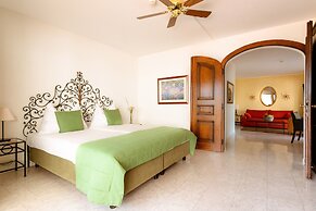 Suite Hotel Sunstar Brissago