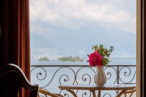 Suite Hotel Sunstar Brissago