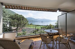 Suite Hotel Sunstar Brissago