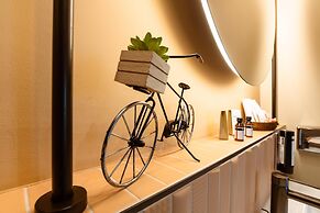 Suite Hotel Sunstar Brissago