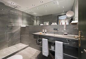 Suite Hotel Sunstar Brissago