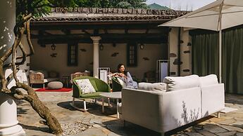 Suite Hotel Sunstar Brissago