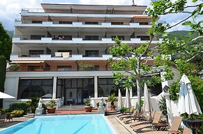Suite Hotel Sunstar Brissago