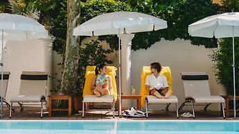 Suite Hotel Sunstar Brissago