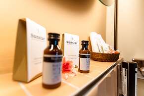 Suite Hotel Sunstar Brissago