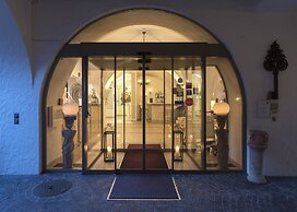 Suite Hotel Sunstar Brissago