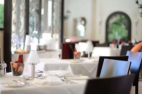 Suite Hotel Sunstar Brissago