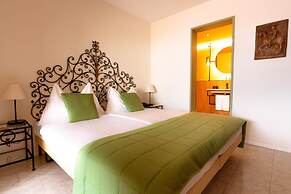 Suite Hotel Sunstar Brissago