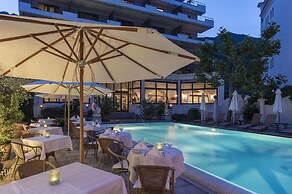 Suite Hotel Sunstar Brissago