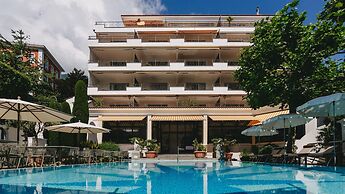 Suite Hotel Sunstar Brissago