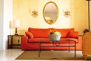 Suite Hotel Sunstar Brissago