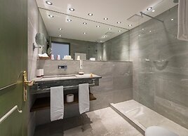 Suite Hotel Sunstar Brissago