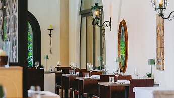 Suite Hotel Sunstar Brissago