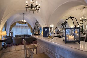 Suite Hotel Sunstar Brissago