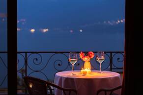 Suite Hotel Sunstar Brissago