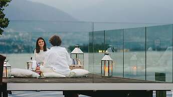 Suite Hotel Sunstar Brissago
