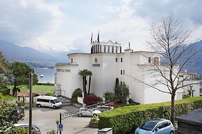 Suite Hotel Sunstar Brissago
