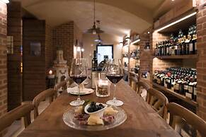 Suite Hotel Sunstar Brissago