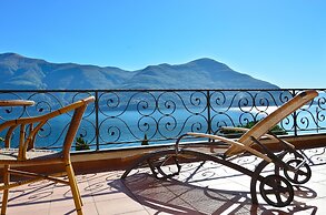 Suite Hotel Sunstar Brissago