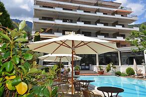 Suite Hotel Sunstar Brissago