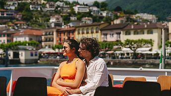 Suite Hotel Sunstar Brissago